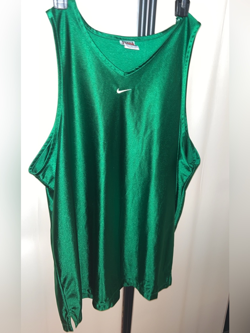 Nike y2k Dazzle Tank Top